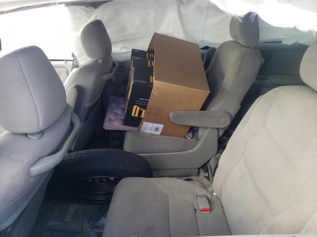 Photo 6 from auction – 2007 HONDA ODYSSEY EX with VIN 5FNRL38427B105819
