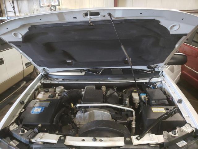 Photo 7 from auction – 2008 CHEVROLET TRAILBLAZE with VIN 1GNDT13S182259440