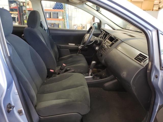 Photo 5 from auction – 2010 NISSAN VERSA S with VIN 3N1BC1CP8AL454731