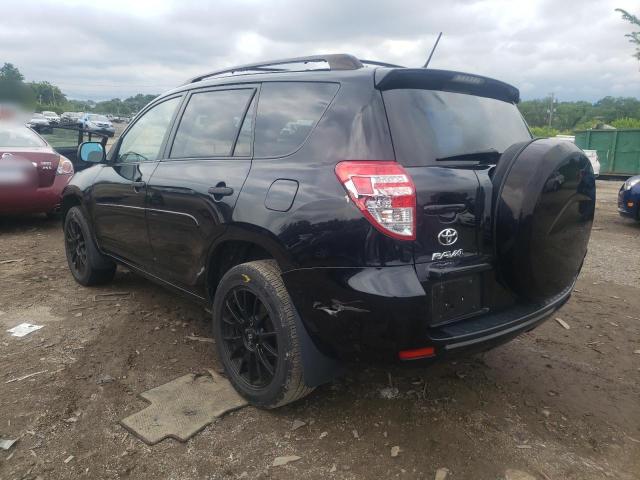 Photo 3 from auction – 2011 TOYOTA RAV4 with VIN JTMBK4DV8B5099902