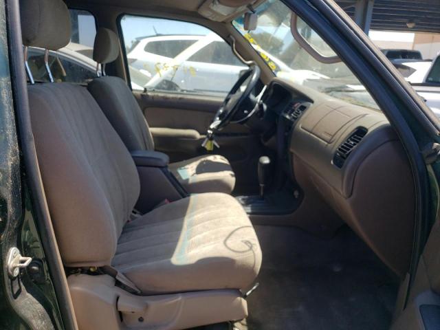 Photo 5 from auction – 1999 TOYOTA 4RUNNER with VIN JT3GM84R5Y0056087