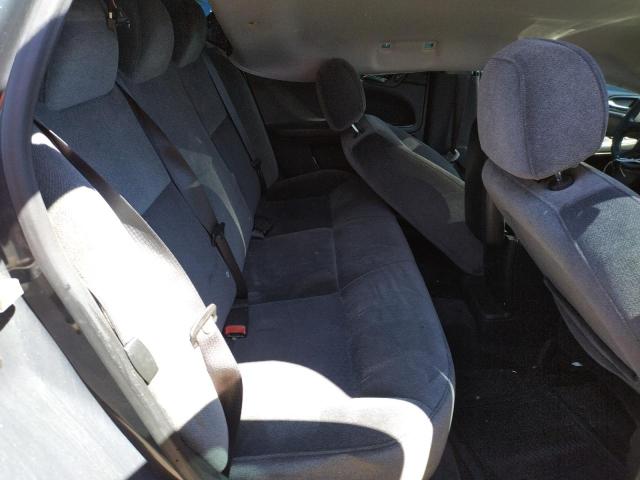Photo 6 from auction – 2008 CHEVROLET IMPALA LS with VIN 2G1WB58K589183865