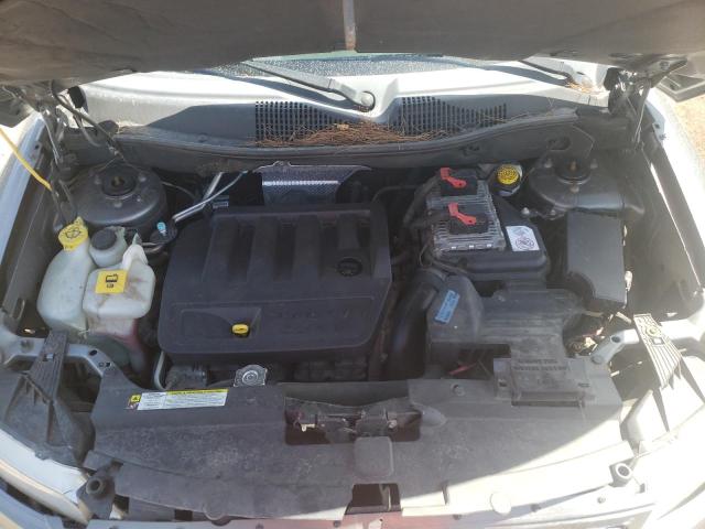 Photo 7 from auction – 2013 JEEP COMPASS LA with VIN 1C4NJDEB0DD164383