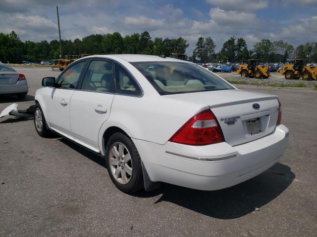 Photo 3 from auction – 2007 FORD FIVE HUNDR with VIN 1FAHP24107G142935