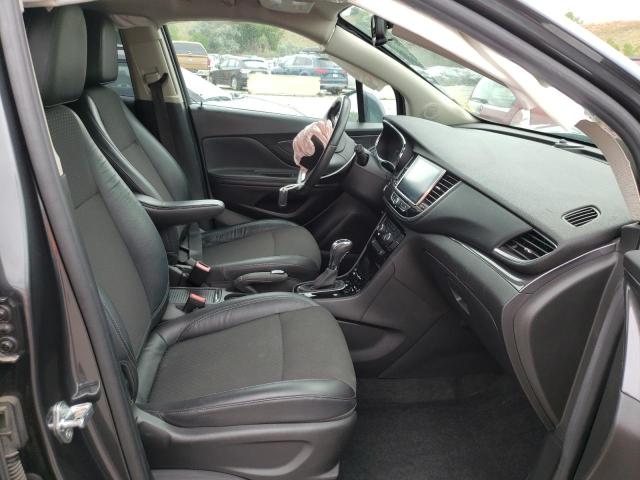 Photo 5 from auction – 2017 BUICK ENCORE PRE with VIN KL4CJESB3HB207658