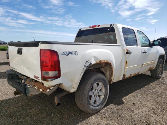 Photo 4 from auction – 2008 GMC SIERRA K15 with VIN 2GTEK13M381189408