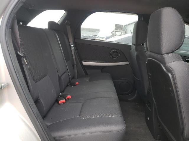 Photo 6 from auction – 2008 PONTIAC TORRENT with VIN 2CKDL33F186294126