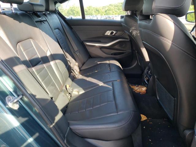 Photo 6 from auction – 2020 BMW 330I with VIN 3MW5R1J09L8B42967