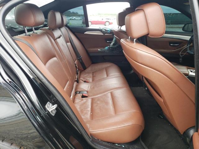 Photo 6 from auction – 2013 BMW 535 I with VIN WBAFR7C5XDC821561