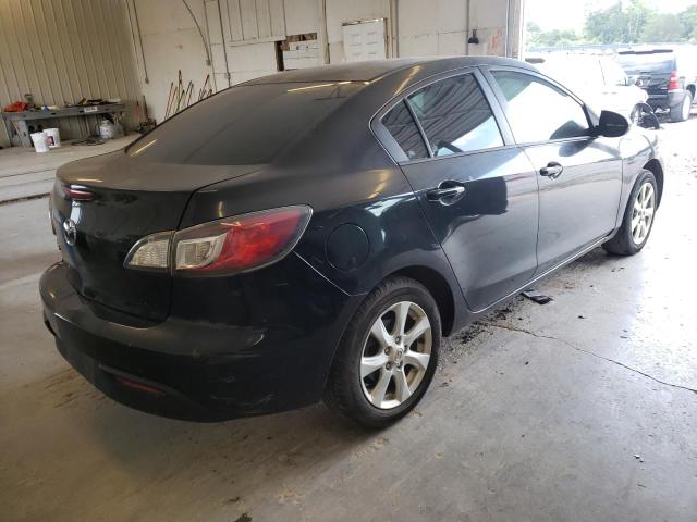 Photo 4 from auction – 2010 MAZDA 3 I with VIN JM1BL1SF5A1243628