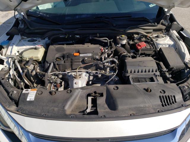 Photo 7 from auction – 2016 HONDA CIVIC EX with VIN 19XFC2F78GE073975