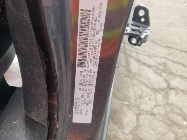 Photo 10 from auction – 2019 RAM 1500 LARAM with VIN 1C6SRFJT8KN709265