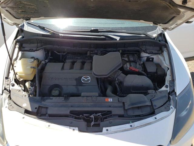 Photo 7 from auction – 2015 MAZDA CX-9 TOURI with VIN JM3TB3CA0F0466735