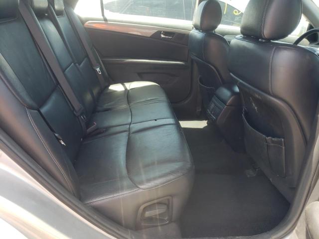 Photo 6 from auction – 2005 TOYOTA AVALON XL with VIN 4T1BK36B95U040778