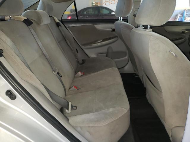 Photo 6 from auction – 2012 TOYOTA COROLLA BA with VIN 5YFBU4EE5CP035040