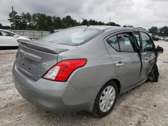 Photo 4 from auction – 2013 NISSAN VERSA S with VIN 3N1CN7AP6DL849922