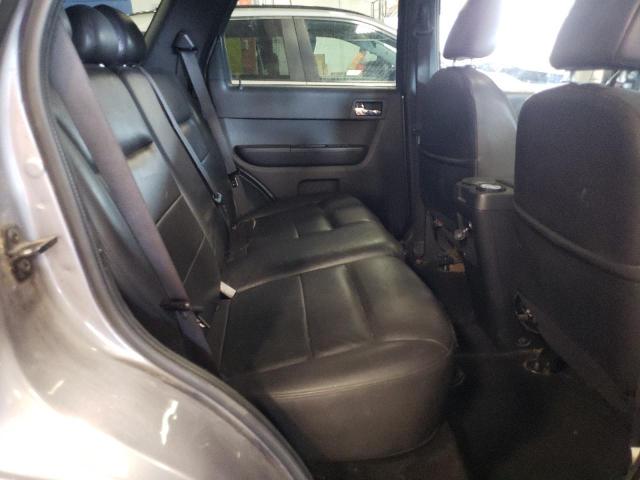 Photo 6 from auction – 2008 FORD ESCAPE LIM with VIN 1FMCU94148KB75713