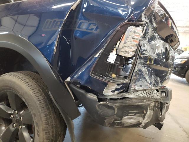 Photo 9 from auction – 2020 RAM 1500 CLASS with VIN 1C6RR7LG7LS139766