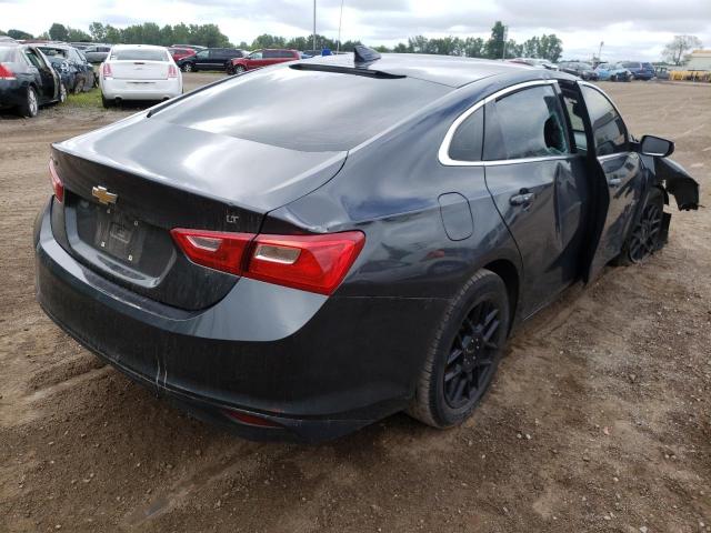 Photo 4 from auction – 2016 CHEVROLET MALIBU 1LT with VIN 1G1ZE5ST4GF293799