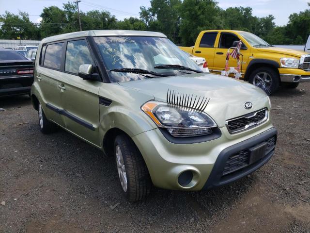 KIA SOUL + 2013 with VIN KNDJT2A64D7612838 - Photo from auction