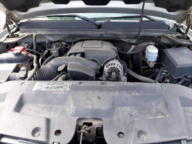 Photo 7 from auction – 2011 GMC SIERRA K15 with VIN 1GTR2VE32BZ133231