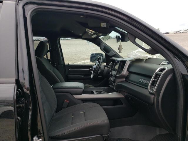 Photo 5 from auction – 2019 RAM 1500 BIG H with VIN 1C6SRFFT4KN890860