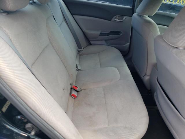 Zdjęcie 6 z aukcji – 2012 HONDA CIVIC LX z VIN 19XFB2F52CE067584