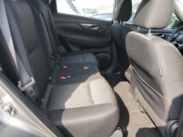 Photo 6 from auction – 2017 NISSAN ROGUE S with VIN KNMAT2MT9HP540333