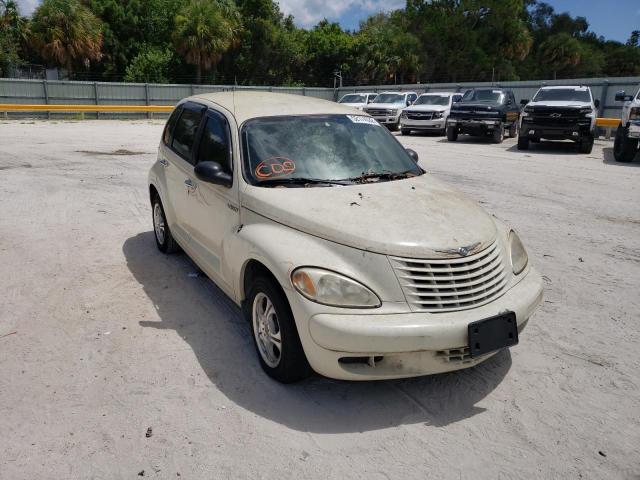 Photo 9 from auction – 2005 CHRYSLER PT CRUISER with VIN 3C4FY48B05T557159