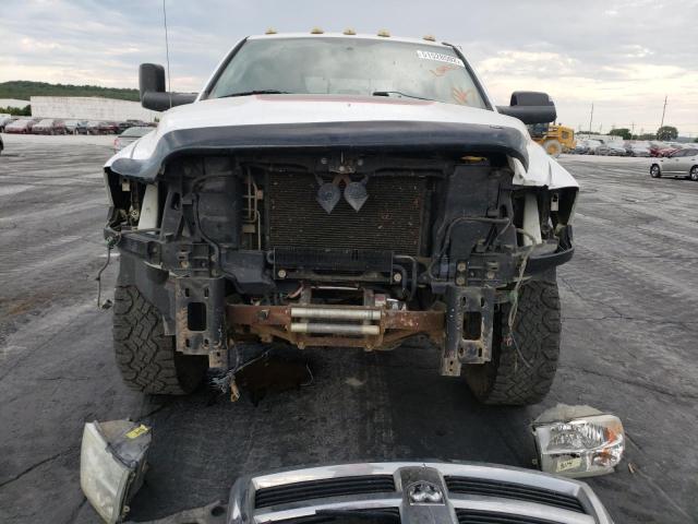Photo 9 from auction – 2010 DODGE RAM 2500 with VIN 3D7TT2CT6AG176379
