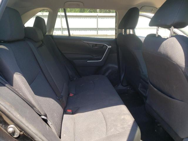 Photo 6 from auction – 2021 TOYOTA RAV4 LE with VIN 2T3F1RFV2MC160348