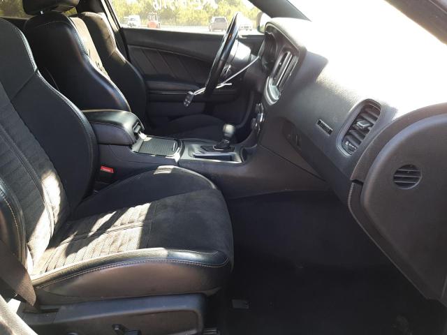 Photo 5 from auction – 2017 DODGE CHARGER R/ with VIN 2C3CDXCT5HH609502