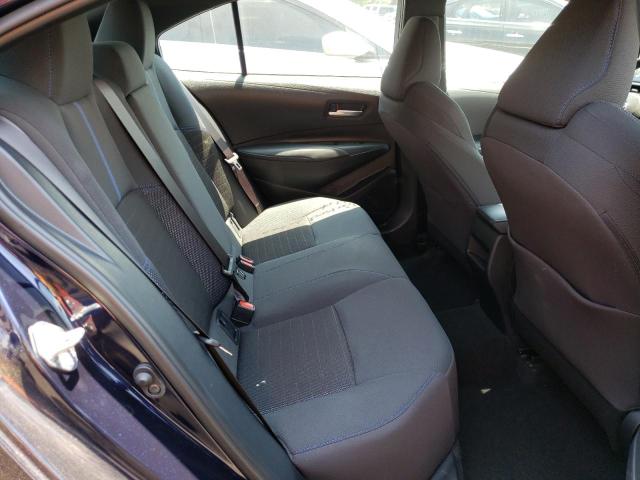Photo 6 from auction – 2020 TOYOTA COROLLA SE with VIN 5YFP4RCE9LP050288