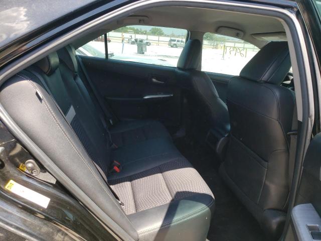 Photo 6 from auction – 2014 TOYOTA CAMRY L with VIN 4T1BF1FK8EU407615
