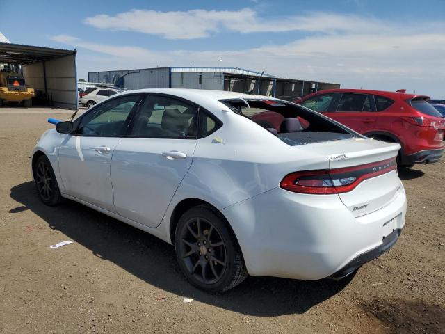 Photo 3 from auction – 2015 DODGE DART SXT with VIN 1C3CDFBB4FD174291