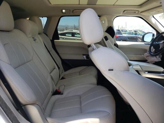 Photo 6 from auction – 2017 LAND ROVER RANGE ROVE with VIN SALWR2FV0HA149151