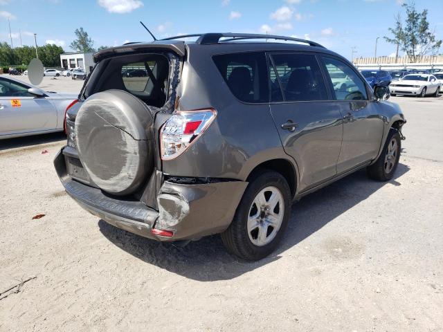 Photo 4 from auction – 2012 TOYOTA RAV4 with VIN 2T3ZF4DV5CW128463