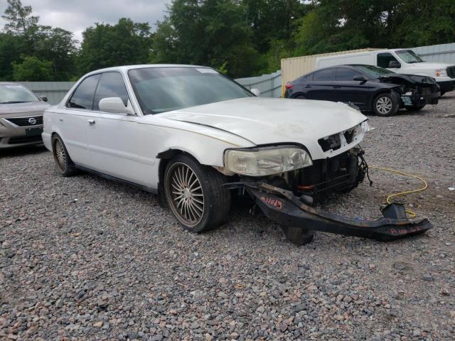 ACURA 3.2TL 1997 with VIN JH4UA3642VC000080 - Photo from auction