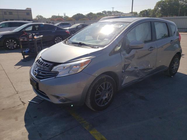 Photo 2 from auction – 2015 NISSAN VERSA NOTE with VIN 3N1CE2CP2FL374563