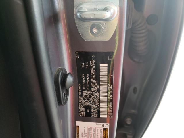 Photo 10 from auction – 2015 LEXUS GX 460 PRE with VIN JTJJM7FX8F5093980