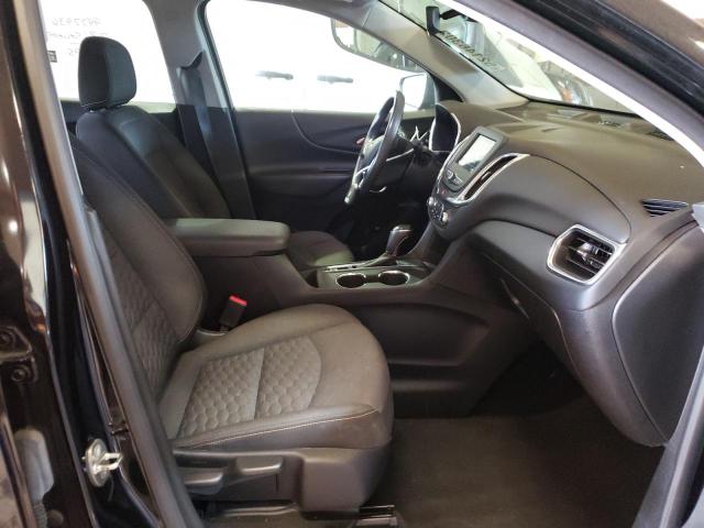Photo 5 from auction – 2019 CHEVROLET EQUINOX LT with VIN 2GNAXJEV6K6268434