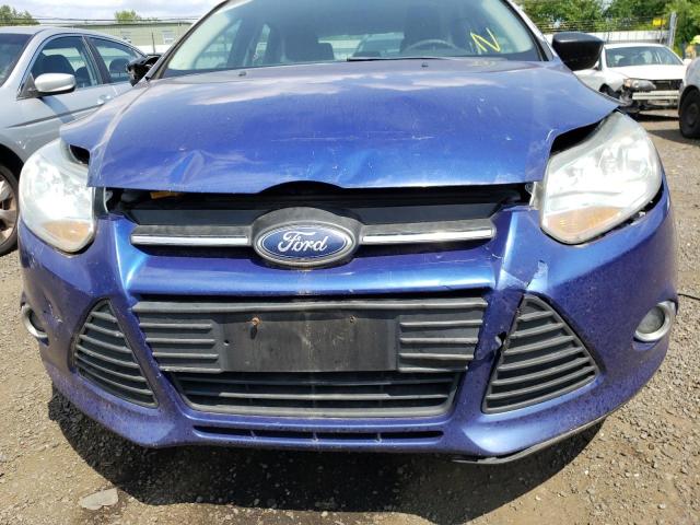 Photo 9 from auction – 2012 FORD FOCUS SE with VIN 1FAHP3K26CL369484