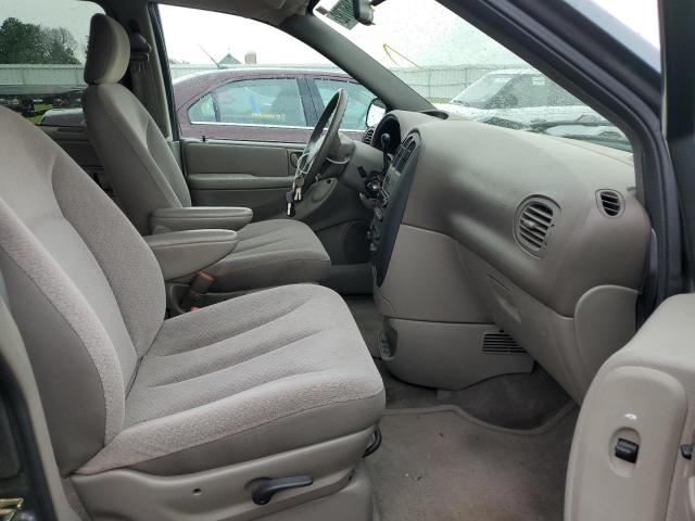 Photo 5 from auction – 2003 DODGE CARAVAN SP with VIN 1D4GP45353B300309