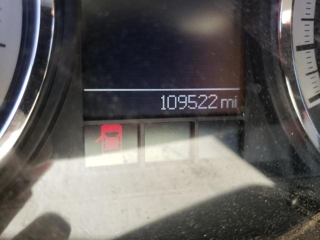 Photo 8 from auction – 2010 DODGE RAM 1500 with VIN 1D7RB1GT5AS141942