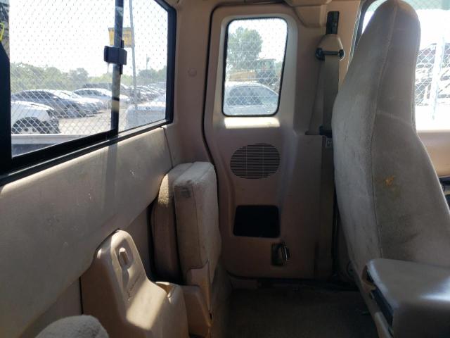 Photo 6 from auction – 2000 FORD RANGER SUP with VIN 1FTZR15X3YTB31099