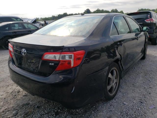 Photo 4 from auction – 2012 TOYOTA CAMRY BASE with VIN 4T1BF1FK7CU572889