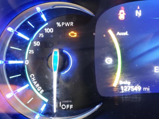Photo 8 from auction – 2020 CHRYSLER PACIFICA H with VIN 2C4RC1N70LR274903