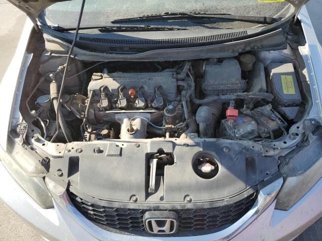 Photo 7 from auction – 2015 HONDA CIVIC EXL with VIN 19XFB2F98FE087037