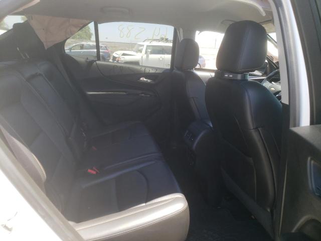 Photo 6 from auction – 2018 CHEVROLET EQUINOX PR with VIN 2GNAXVEV0J6323773