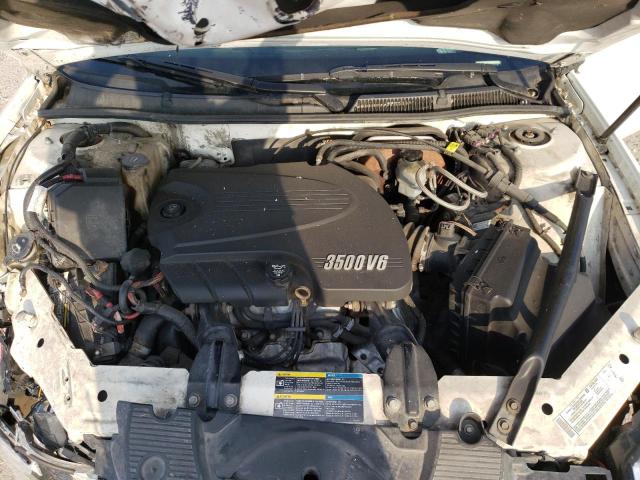 Photo 7 from auction – 2006 CHEVROLET IMPALA LT with VIN 2G1WT58KX69178882